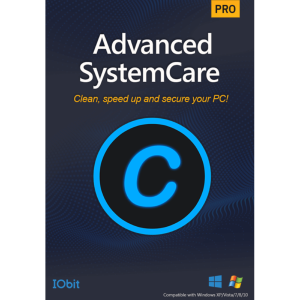 Advanced SystemCare Update File - Image 3