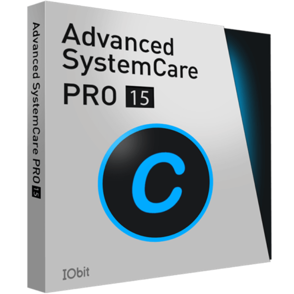 Advanced SystemCare Update File