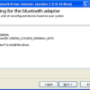 Bluetooth Driver Installer 1.0 - Image 2