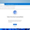 Chromium 116.0.5842.0 - Image 2
