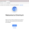 Chromium 116.0.5842.0 - Image 3