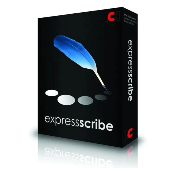 Express Scribe 12.03 - Image 2