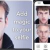 FaceApp for Android 11.5.2.1 - Image 2