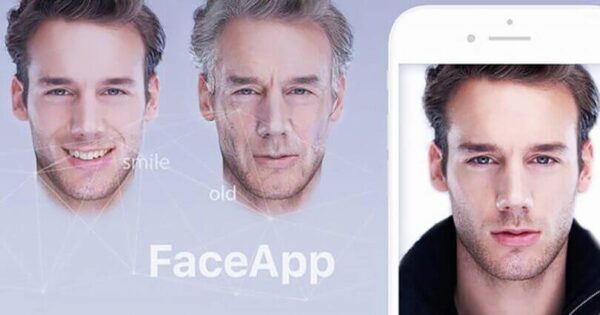 FaceApp for Android 11.5.2.1 - Image 3