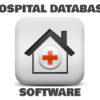 Hospital Database Software