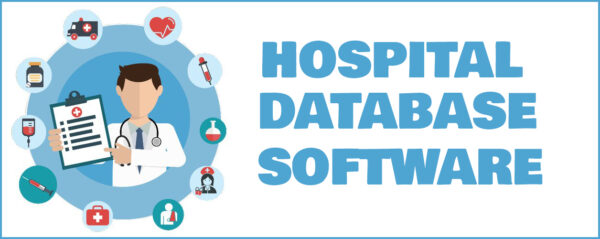 Hospital Database Software - Image 3