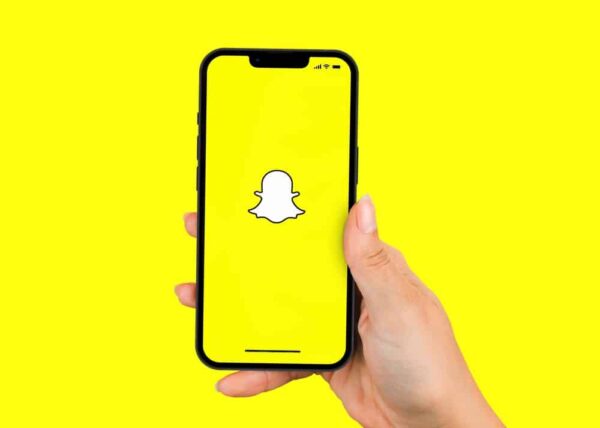 Snapchat Beta for Android 12.40.0.34