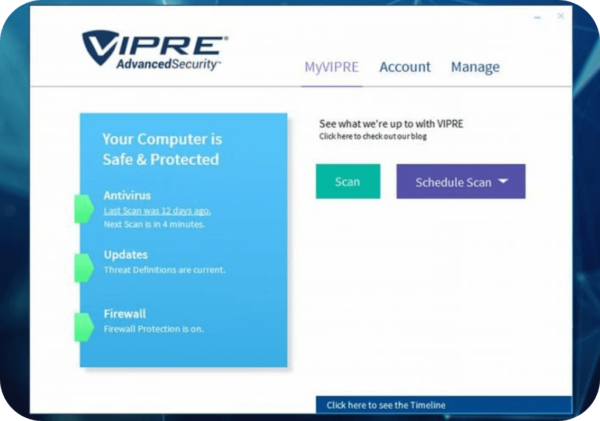 Vipre Antivirus Definitions Update File - Image 3