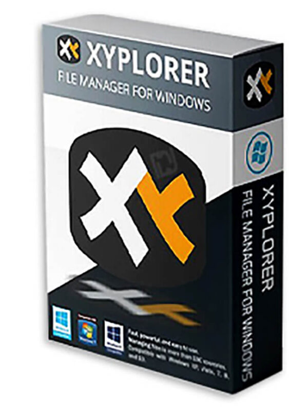 XYplorer 24.50.0200
