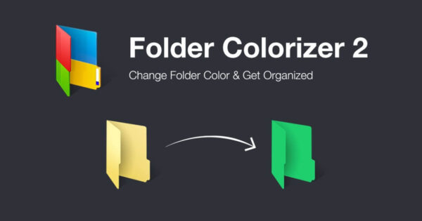 Folder Colorizer - Image 2